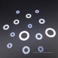 M3 Nylon Round  Flat Washers